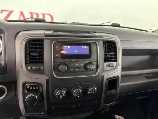 Ram 1500 2017 4x2 Express 2dr Regular Cab 6.3 ft. SB Pickup