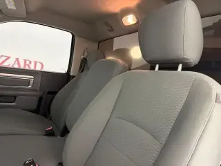 Ram 1500 2017 4x2 Express 2dr Regular Cab 6.3 ft. SB Pickup