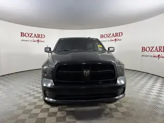 Ram 1500 2017 4x2 Express 2dr Regular Cab 6.3 ft. SB Pickup