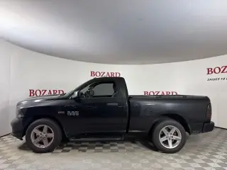 Ram 1500 2017 4x2 Express 2dr Regular Cab 6.3 ft. SB Pickup