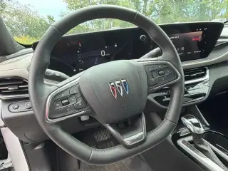Buick Envista 2024 Avenir 4p Crossover