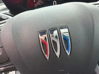 Buick Envista 2024 Avenir 4p Crossover