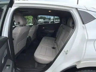 Buick Envista 2024 Avenir 4p Crossover