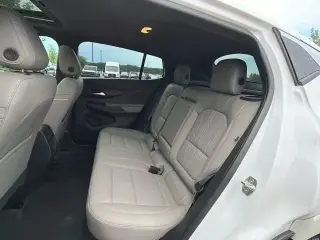 Buick Envista 2024 Avenir 4p Crossover