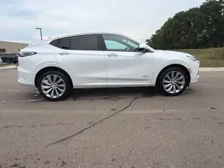 Buick Envista 2024 Avenir 4p Crossover