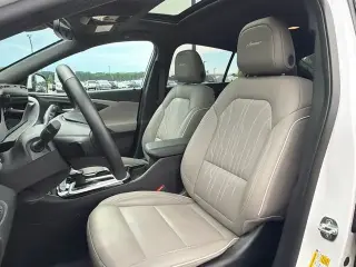 Buick Envista 2024 Avenir 4p Crossover