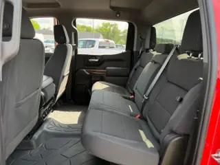 GMC Sierra 1500 2021 4x4 Elevation Standard 4dr Crew Cab 5.8 ft. SB