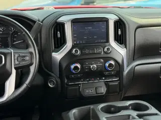 GMC Sierra 1500 2021 4x4 Elevation Standard 4dr Crew Cab 5.8 ft. SB