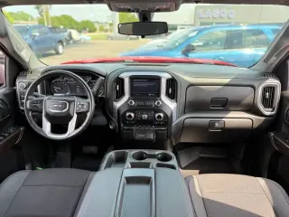 GMC Sierra 1500 2021 4x4 Elevation Standard 4dr Crew Cab 5.8 ft. SB
