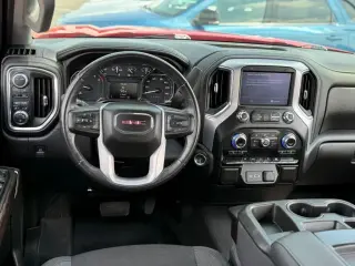 GMC Sierra 1500 2021 4x4 Elevation Standard 4dr Crew Cab 5.8 ft. SB