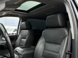 GMC Sierra 2500HD 2018 4x4 Denali 4p Crew Cab SB