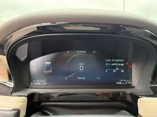 Lincoln Corsair 2023 AWD Reserve 4p SUV