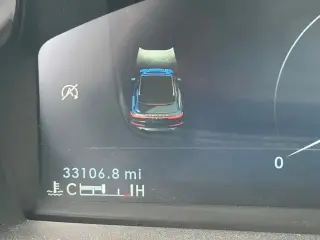 Lincoln Corsair 2023 AWD Reserve 4p SUV