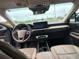 Lincoln Corsair 2023 AWD Reserve 4p SUV