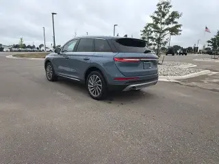 Lincoln Corsair 2023 AWD Reserve 4p SUV