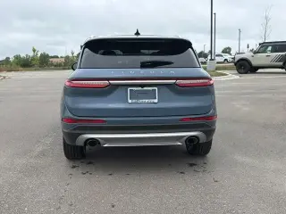 Lincoln Corsair 2023 AWD Reserve 4p SUV