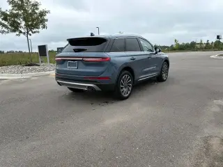 Lincoln Corsair 2023 AWD Reserve 4p SUV