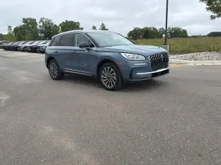 Lincoln Corsair 2023 AWD Reserve 4p SUV