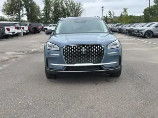 Lincoln Corsair 2023 AWD Reserve 4p SUV