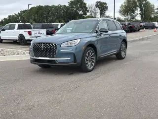 Lincoln Corsair 2023 AWD Reserve 4p SUV