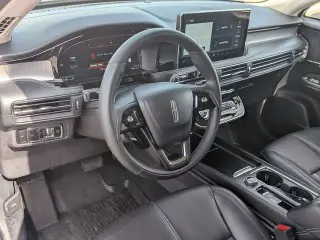 Lincoln Corsair 2024 Premiere 4p SUV
