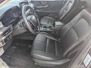 Lincoln Corsair 2024 Premiere 4p SUV