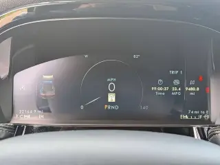 Lincoln Corsair 2024 Premiere 4p SUV