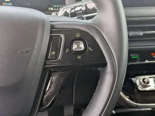 Lincoln Corsair 2024 Premiere 4p SUV