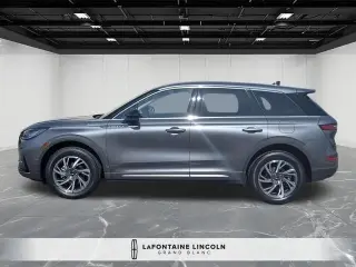 Lincoln Corsair 2024 Premiere 4p SUV