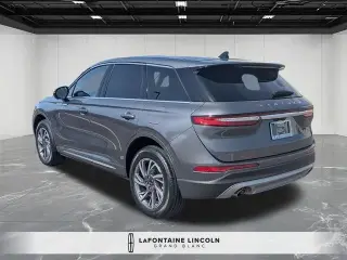 Lincoln Corsair 2024 Premiere 4p SUV