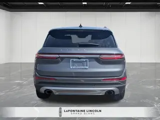Lincoln Corsair 2024 Premiere 4p SUV