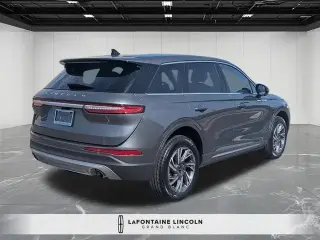Lincoln Corsair 2024 Premiere 4p SUV