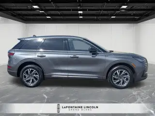 Lincoln Corsair 2024 Premiere 4p SUV