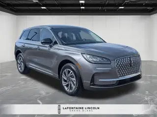 Lincoln Corsair 2024 Premiere 4p SUV