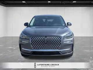 Lincoln Corsair 2024 Premiere 4p SUV