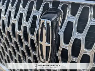 Lincoln Corsair 2024 Premiere 4p SUV