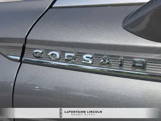 Lincoln Corsair 2024 Premiere 4p SUV