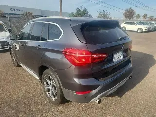 BMW X1 2018 sDrive28i 4p SUV