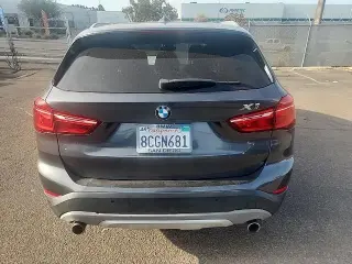 BMW X1 2018 sDrive28i 4p SUV