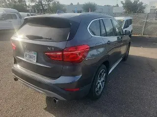 BMW X1 2018 sDrive28i 4p SUV