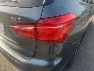 BMW X1 2018 sDrive28i 4p SUV