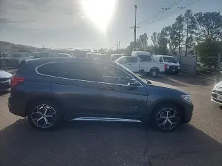 BMW X1 2018 sDrive28i 4p SUV