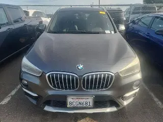 BMW X1 2018 sDrive28i 4p SUV