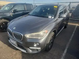 BMW X1 2018 sDrive28i 4p SUV