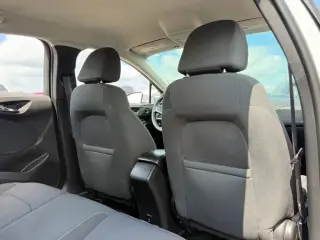 Chevrolet Cruze 2017 LT Auto 4p Sedan