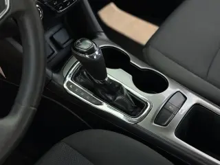 Chevrolet Cruze 2017 LT Auto 4p Sedan