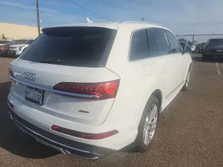 Audi Q7 2021 AWD quattro Premium 45 TFSI 4p SUV