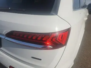 Audi Q7 2021 AWD quattro Premium 45 TFSI 4p SUV