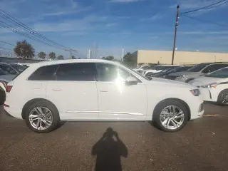Audi Q7 2021 AWD quattro Premium 45 TFSI 4p SUV