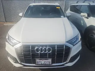 Audi Q7 2021 AWD quattro Premium 45 TFSI 4p SUV